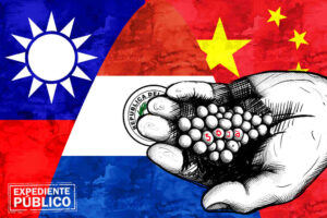 China aplica diplomacia de la soja para arrinconar a Paraguay