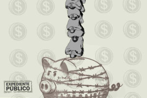 Qué gana y pierde El Salvador como megacárcel de migrantes y criminales de EE.UU. 