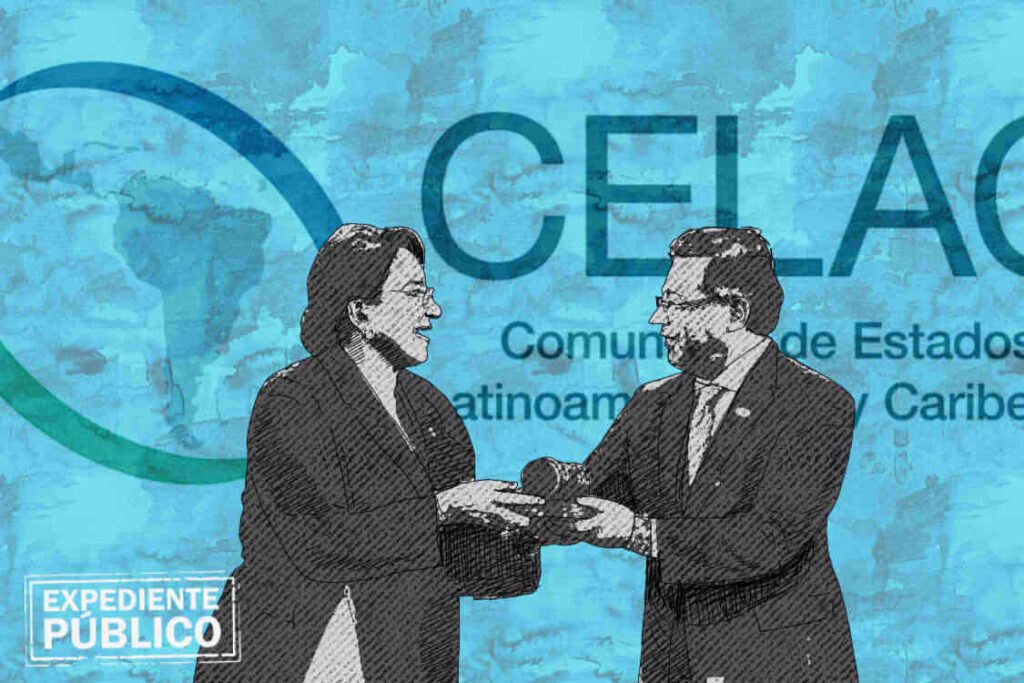 Celac: costo político de una cumbre sin acuerdos