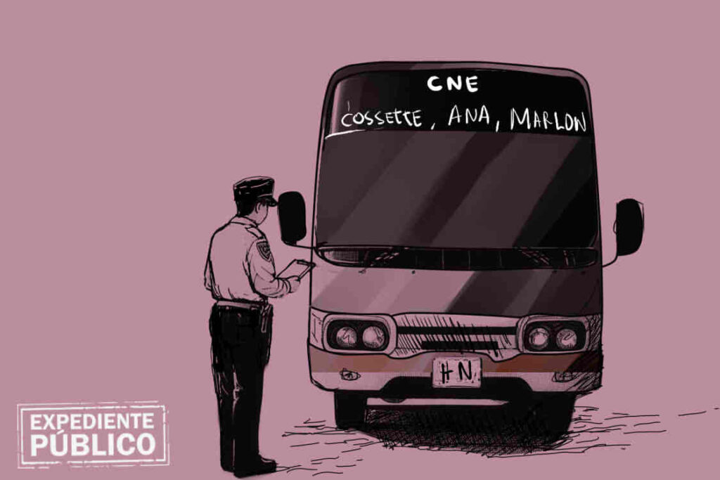 CNE cierra primarias sin esclarecer irregularidades