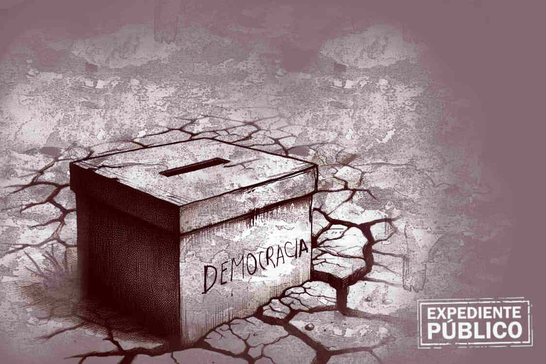 Brian Nichols: “Es difícil imponer la democracia desde fuera de Nicaragua” 