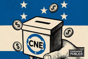 Elecciones más caras en Honduras, pero sin garantías de transparencia
