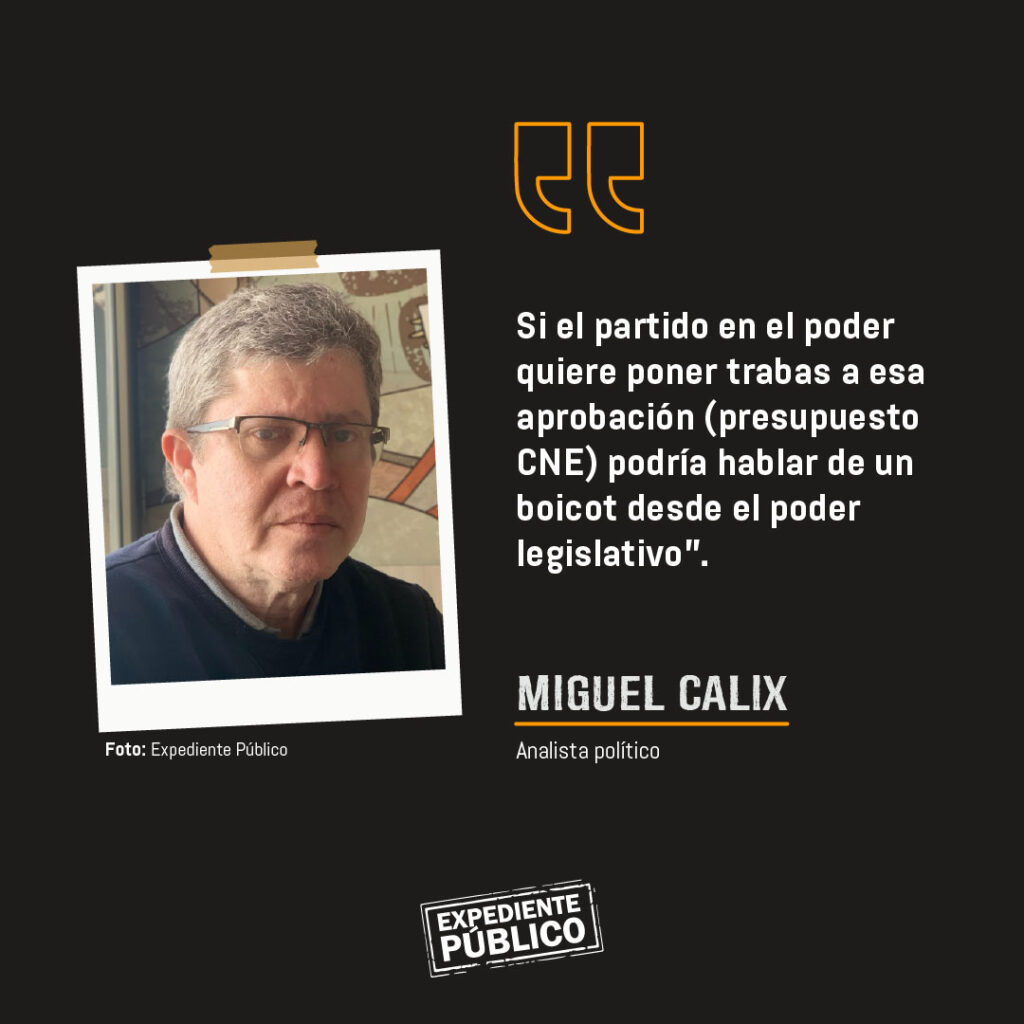 Elecciones más caras en Honduras, pero sin garantías de transparencia