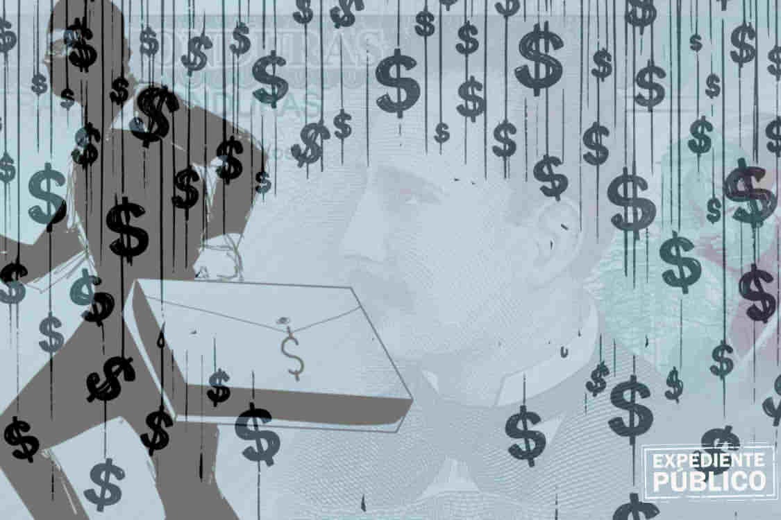 Koriun Inversiones: gran estafa que vulneró al Estado de Honduras