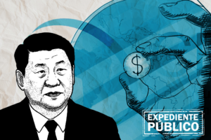 China abre la billetera para disputarle América Latina a EE. UU.
