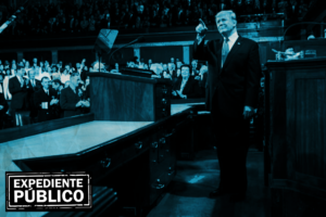 Trump recorta 83% de fondos a programas internacionales para 2026