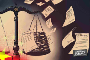 Más de 200 demandas laborales contra comercios chinos en Guatemala