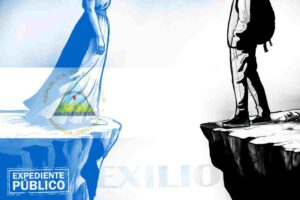 Nicaragua vive desde el exilio con la memoria de víctimas del 30 de mayo