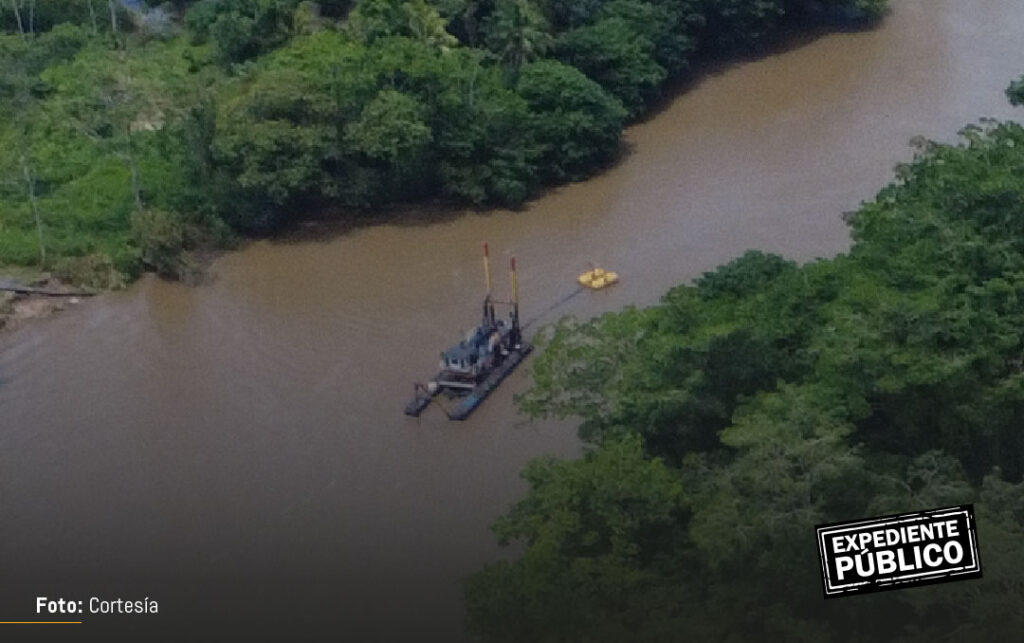 Régimen de Nicaragua impulsa daño ambiental masivo en reserva Indio Maíz