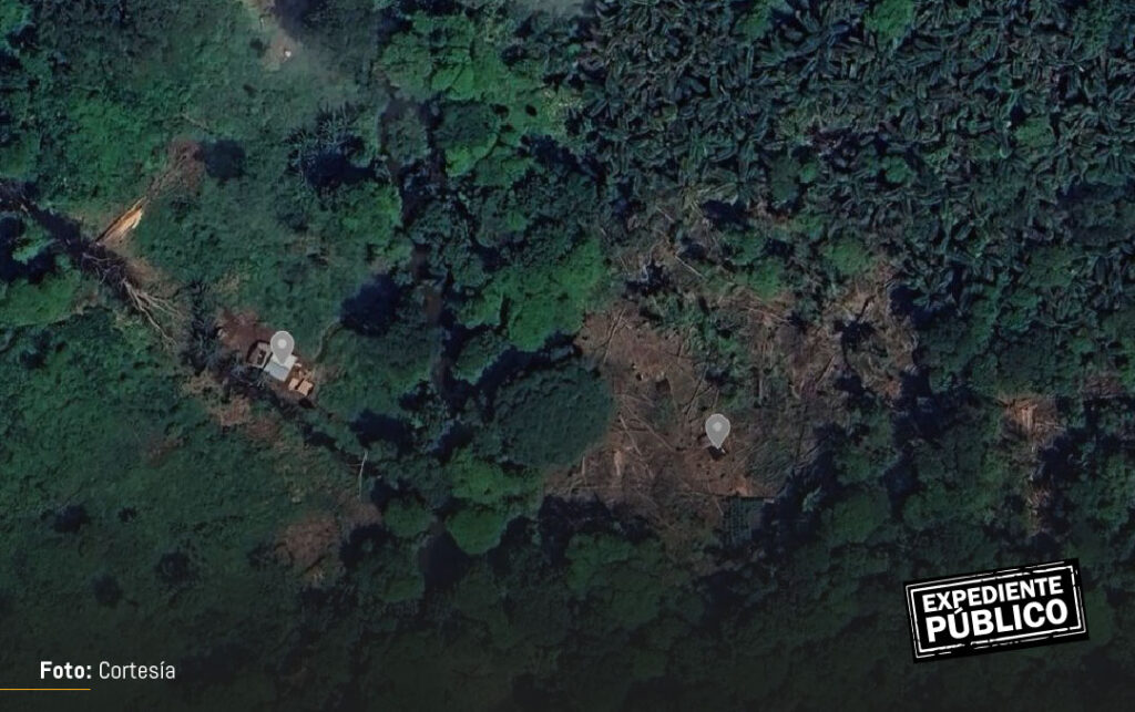 Régimen de Nicaragua impulsa daño ambiental masivo en reserva Indio Maíz