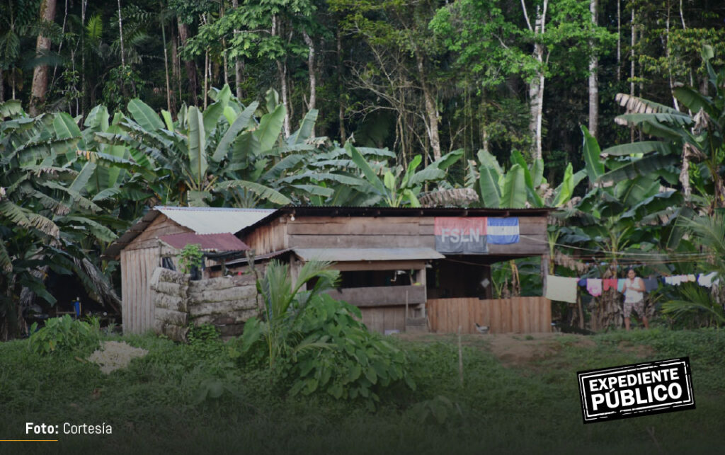 Régimen de Nicaragua impulsa daño ambiental masivo en reserva Indio Maíz