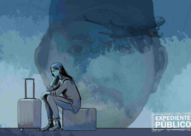 Cómo la dictadura Ortega-Murillo usa la Dirección de Migración para reprimir