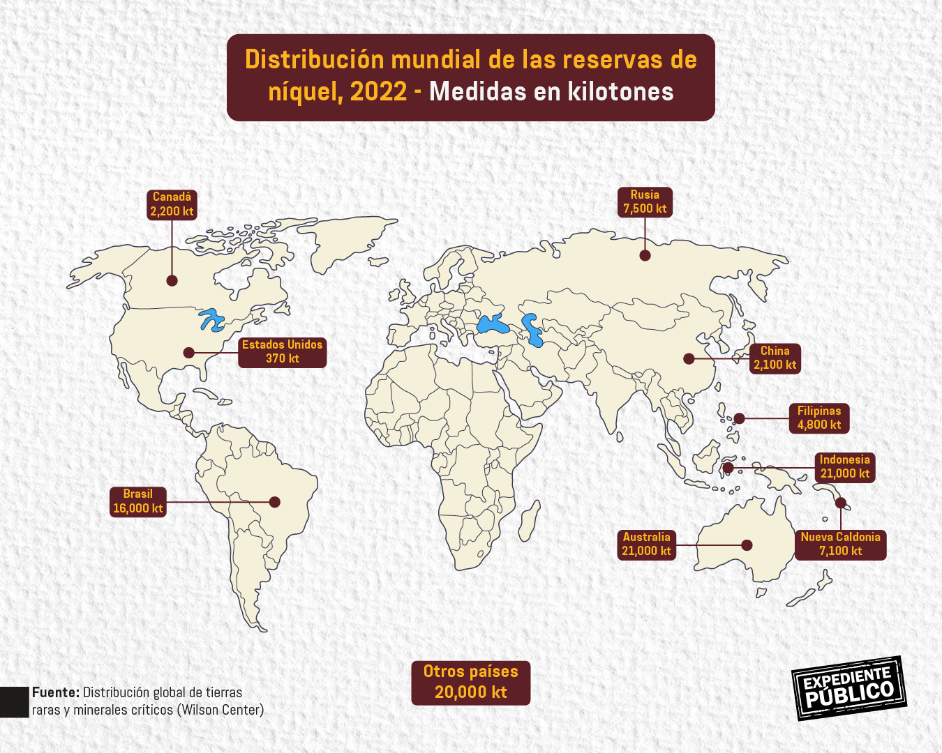 Jessica Ludwig: autoritarismo global merodea América Latina por recursos e influencia