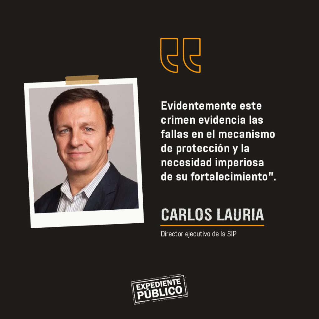 Honduras es el país más peligroso para periodistas en Centroamérica