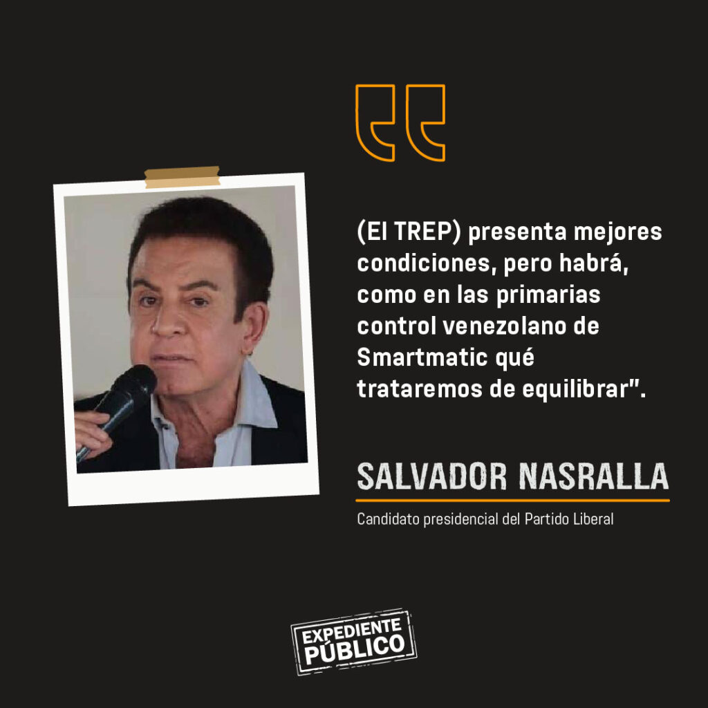 Consejo Electoral de Honduras batalla por su credibilidad en las elecciones