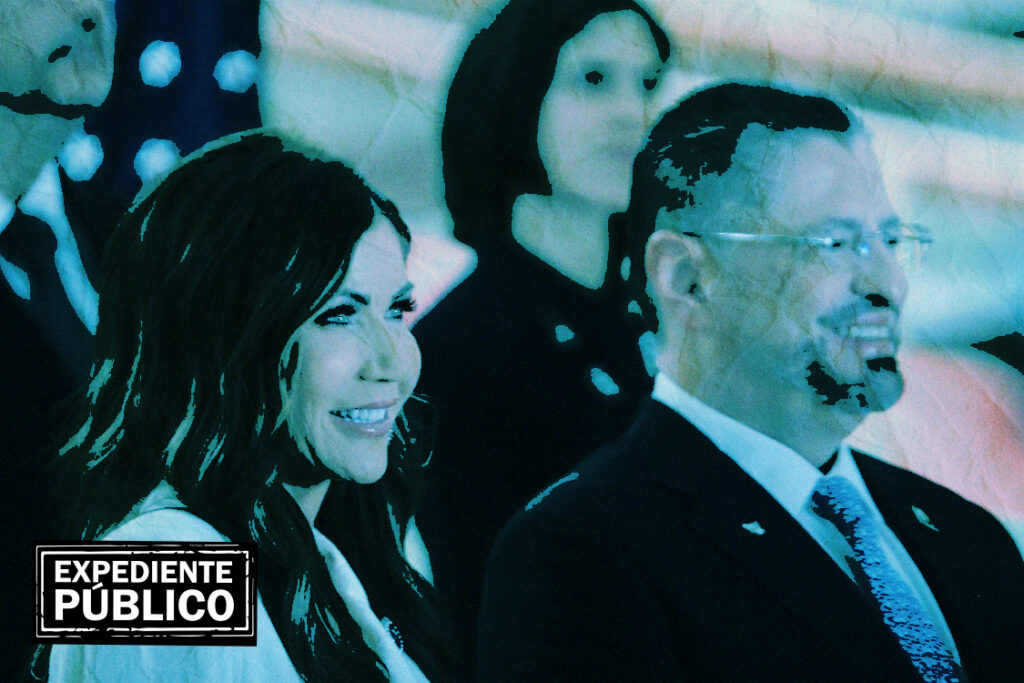 Costa Rica refuerza alianza con EE. UU. frente al crimen organizado