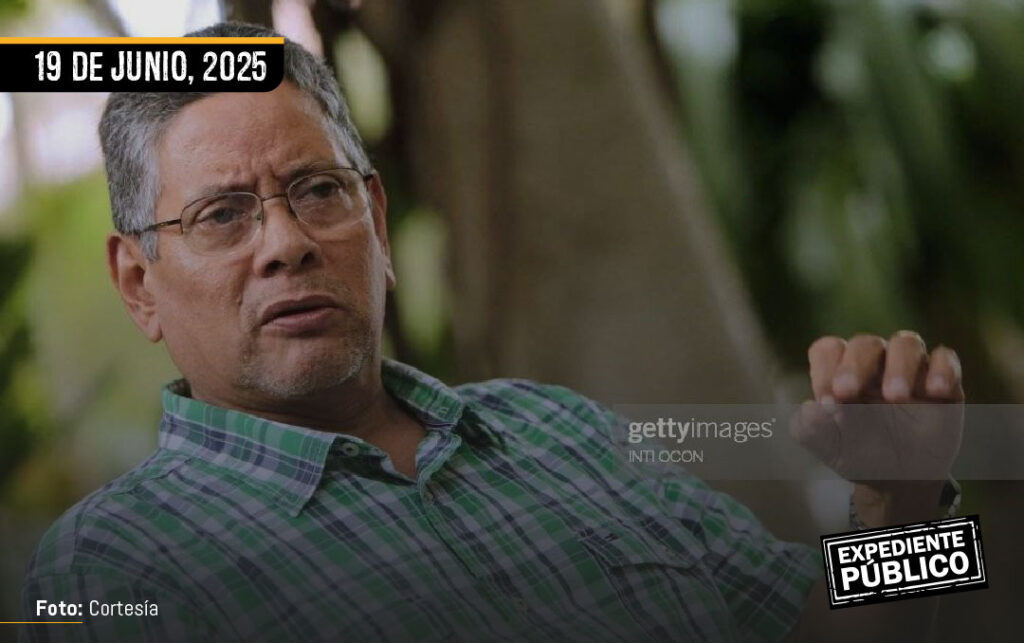 Asesinan en Costa Rica a exmilitar opositor nicaragüense Roberto Samcam