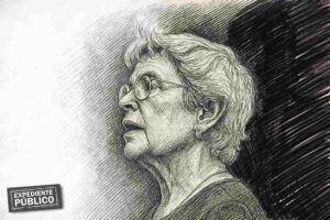 Fallece Violeta Barrios de Chamorro, expresidenta de Nicaragua