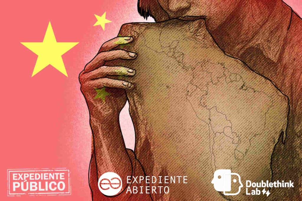 China Index: ¿Por qué Beijing gana más terreno en América Latina?