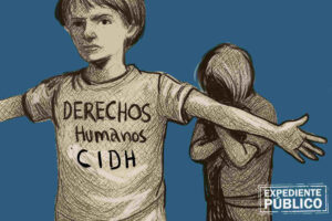 CIDH advierte de “grandes retrocesos” en derechos humanos en Centroamérica
