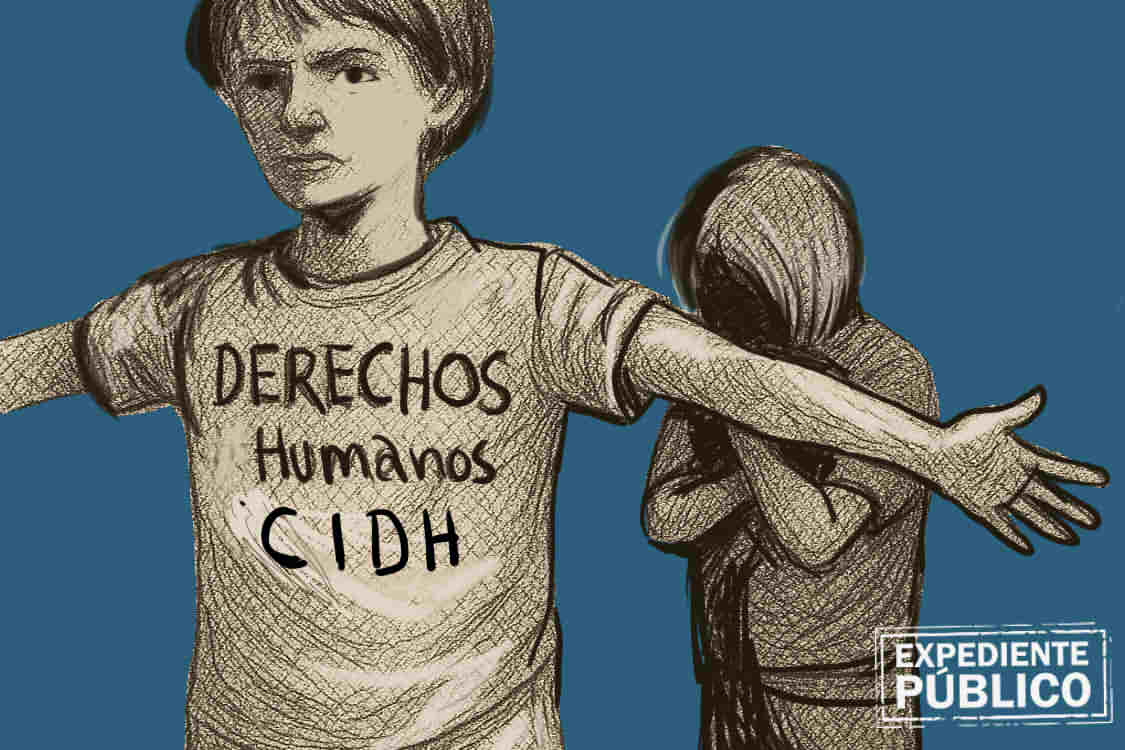 CIDH advierte de “grandes retrocesos” en derechos humanos en Centroamérica