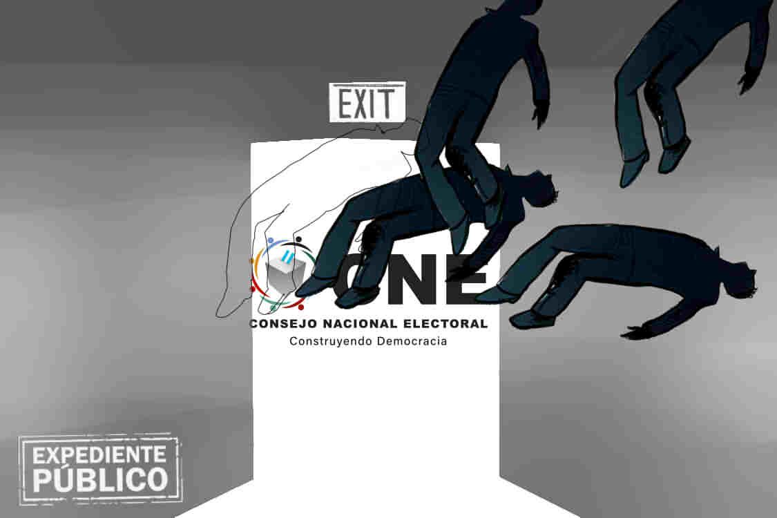 Honduras depura partidos ¿Quién gana y pierde?