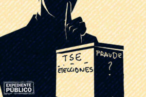 Consejo Electoral de Honduras batalla por su credibilidad en las elecciones