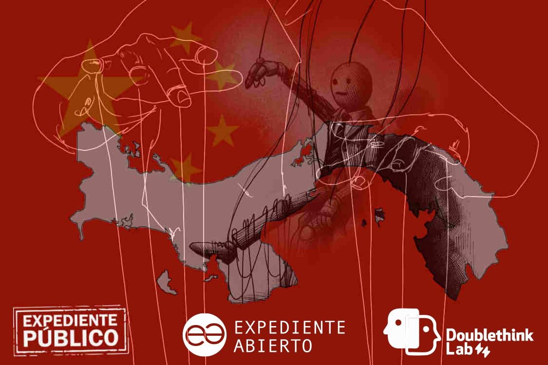 China Index: Influencia china en Panamá va más allá del canal