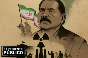Daniel Ortega reafirma alianza con Irán y reta a Estados Unidos