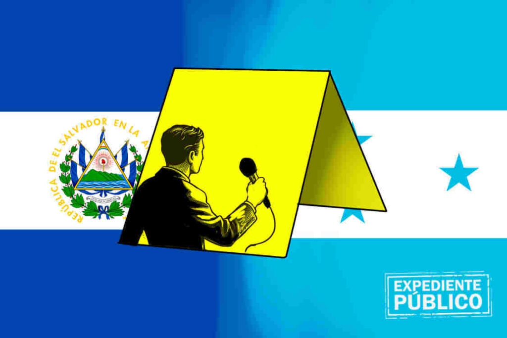 Honduras es el país más peligroso para periodistas en Centroamérica 