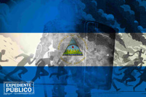 Gonzalo Carrión: Represión en Nicaragua como en “tiempos de guerra”