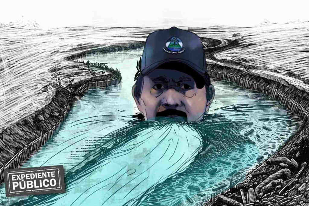 Río San Juan: El dragado y sus devastadoras consecuencias