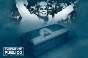 Hijos de Violeta Barrios de Chamorro: "gobernó sin venganza" Nicaragua