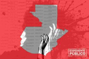 Repunte de la violencia desangra Guatemala