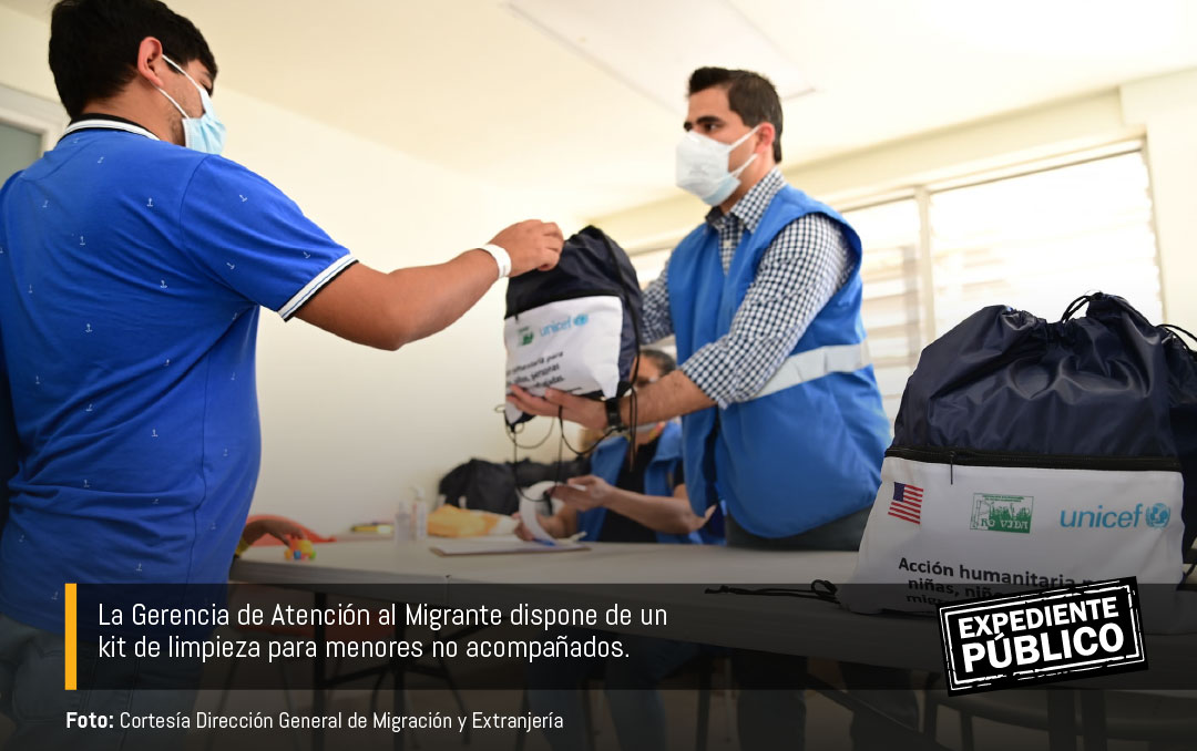 El silencio de Nayib Bukele desampara a los migrantes salvadoreños 