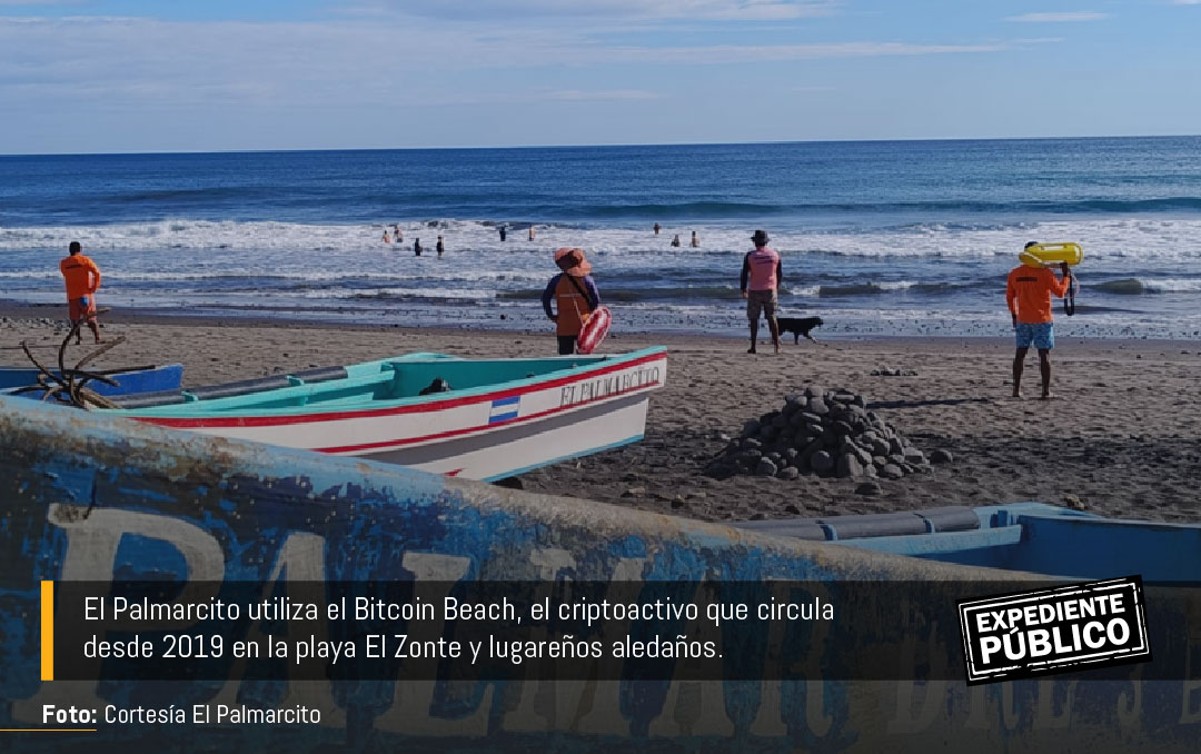 Los bitcoiners se desencantaron de Nayib Bukele 