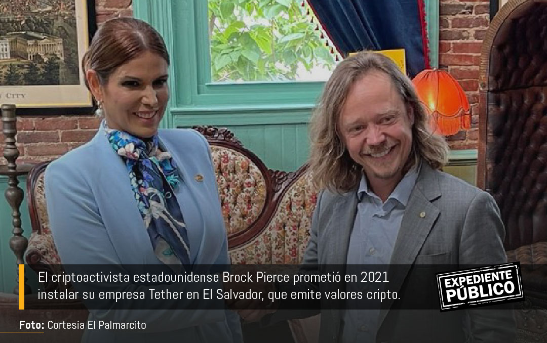 Los bitcoiners se desencantaron de Nayib Bukele 