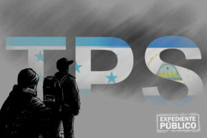 Estados Unidos cancela el TPS para nicaragüenses y hondureños