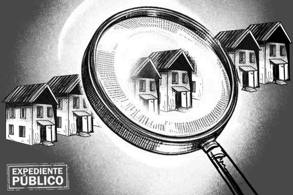 Vigilancia y represión casa por casa en Nicaragua