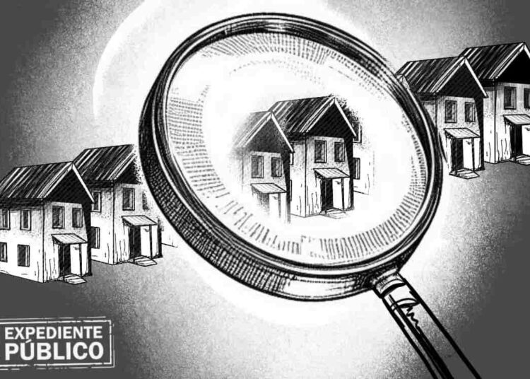 Vigilancia y represión casa por casa en Nicaragua