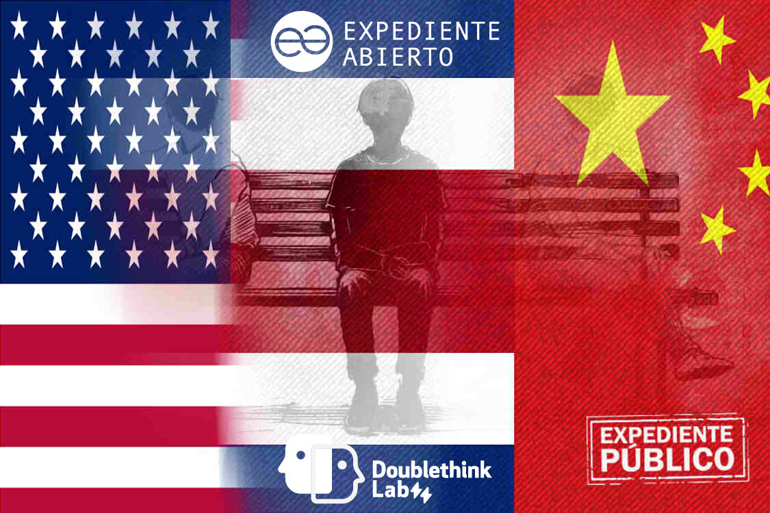China Index: Dos décadas de relación desigual entre Costa Rica y China 