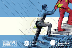 China Index: Nicaragua, donde más creció la influencia china