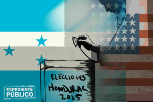 Congresistas de EE. UU. presiona por elecciones transparentes en Honduras