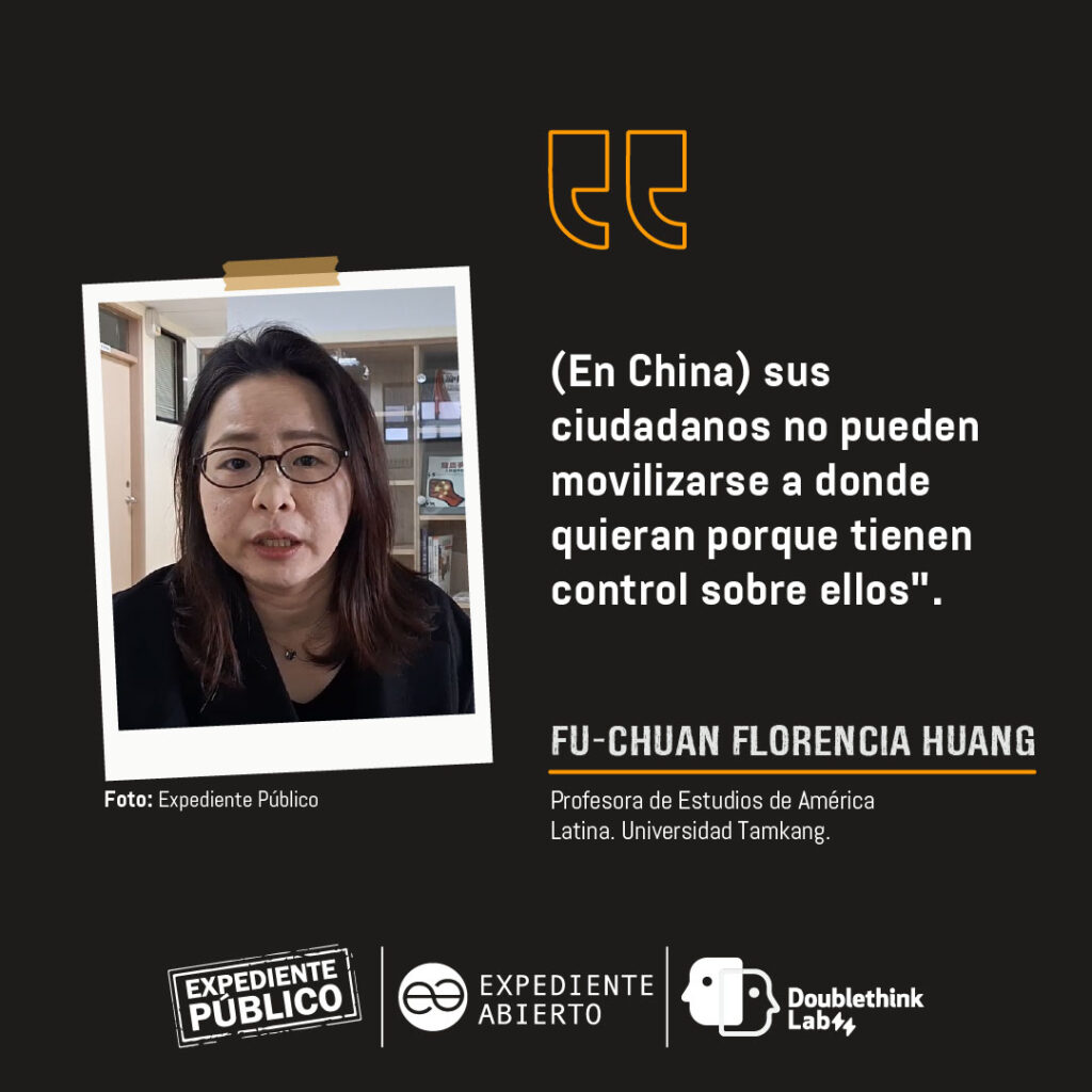 China Index 2024: Nicaragua, el país donde más creció la influencia china