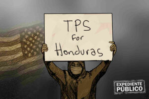 Hondureños en EE. UU., en incertidumbre por el futuro del TPS 