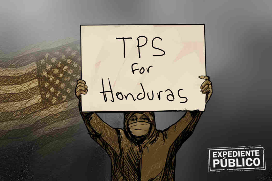Hondureños en EE. UU., en incertidumbre por el futuro del TPS 