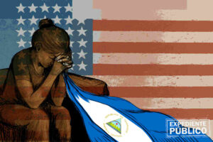 ¿Qué pasa ahora con los nicaragüenses sin TPS en EE.UU.?