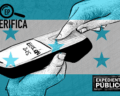 Honduras: ¿Hay riesgo de fraude por el control humano en el TREP?