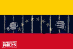 Familiares de presos políticos e “incomunicados” en Venezuela buscan su libertad
