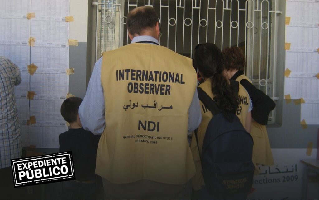 Misión internacional evaluará condiciones preelectorales en Honduras